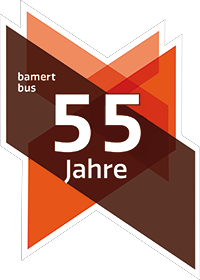 50 Jahre Bamertbus